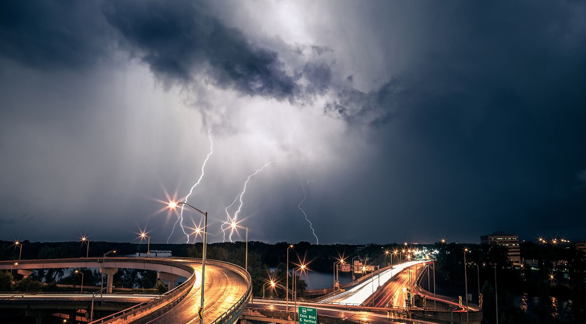 Connecticut commercial lightning protection